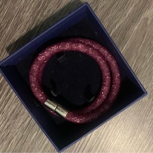 Swarovski Bracelet